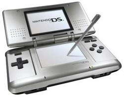 Nintendo Ds 1.1