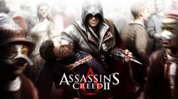 assassin screed II