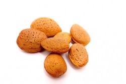 almonds