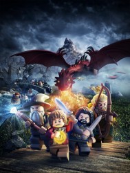 LEGO  lo hobbit 1.2