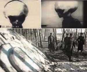 Contatto Ufo Russia 2