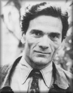 Pasolini 1.1