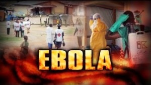 Ebola in Europa 1.1