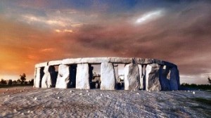 Scoperti monumenti intorno a Stonehenge