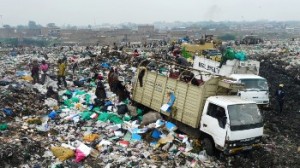 Dandora discarica 