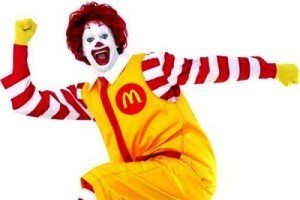Multinazionali - McDonalds 