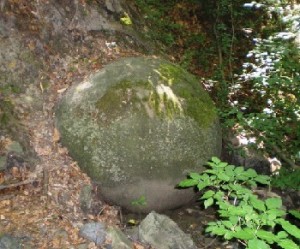 Sfera gigante scoperta in Bosnia 