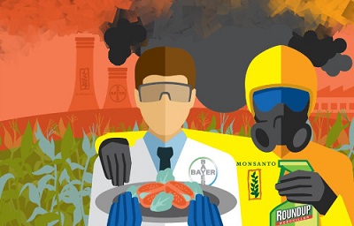 Monsanto-Bayer