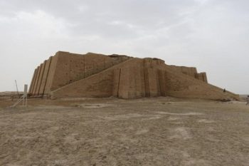 I misteri del Iraq - Lo ziggurat di Ur