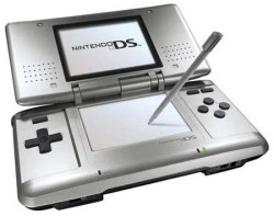 Nintendo Ds