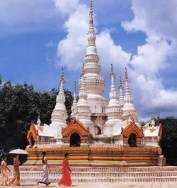 Xishuangbanna