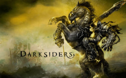 darksiders