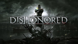 dishonored