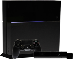 playstation 4