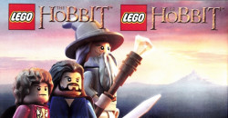 Lego Lo Hobbit