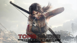 Tomb Raider Definitive Edition