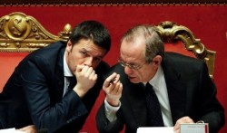 Il neoliberismo alla Renzi