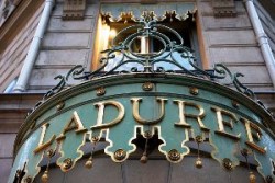 Laduree pasticceria