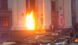 Strage di Odessa