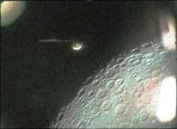 Apollo11 Amstrong e ufo