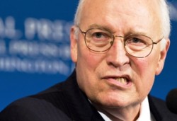 Secondo Dick Cheney ci sarà un attentato