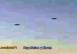 Spagna ufo Jerez della Frontera