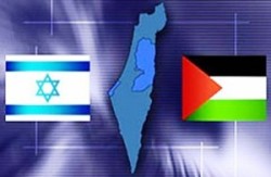 Caos Israele e Palestina