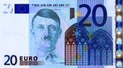 Euro e Hitler