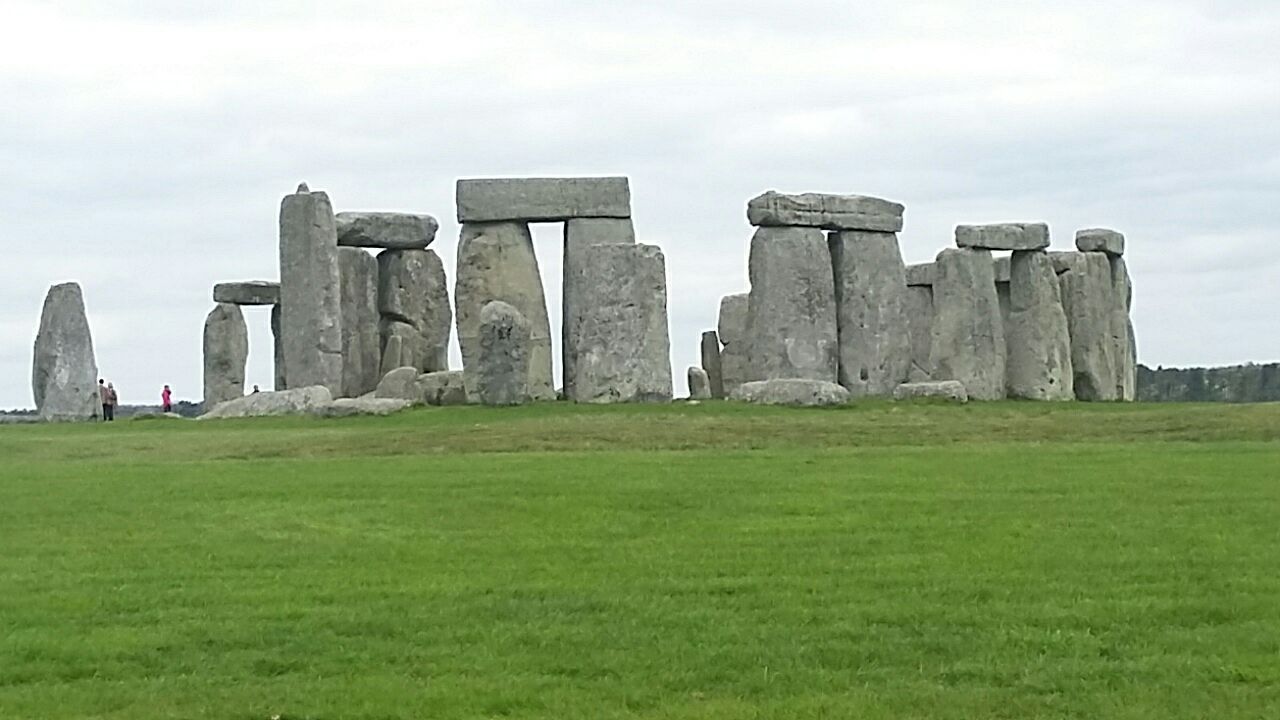 Stonehenge